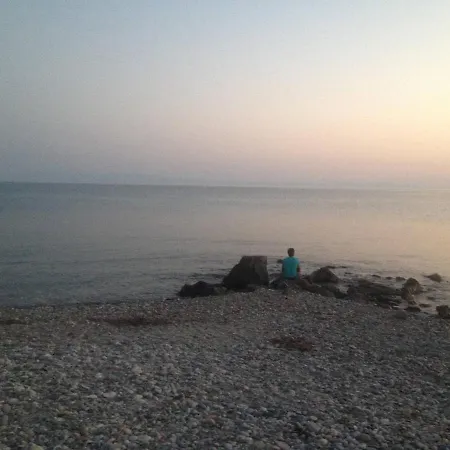 别墅 Ani Summer Close To Sea-anemi Beach *
