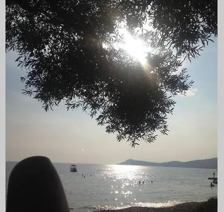 别墅 Ani Summer Close To Sea-anemi Beach