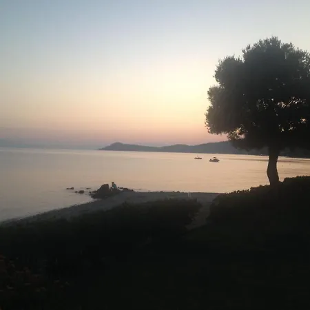 Ani Summer Close To Sea-anemi Beach * 尼尔斯吉尼