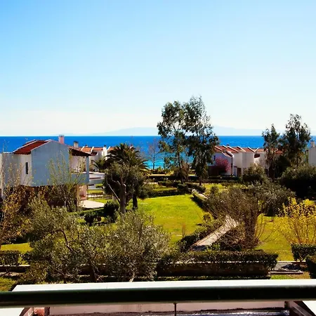 Ani Summer Close To Sea-anemi Beach *