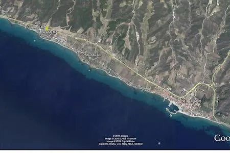 Ani Summer Close To Sea-anemi Beach * 尼尔斯吉尼